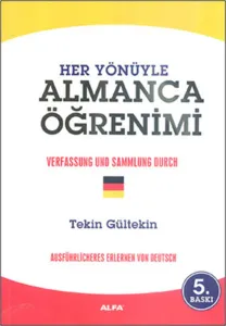 Her Yönüyle Almanca Öğrenimi