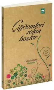 Çiğdemleri Solan Bozkır