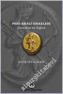 Pers Krali Sikkeleri -         2023