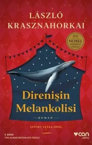 Direnişin Melankolisi