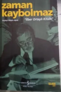 Zaman Kaybolmaz