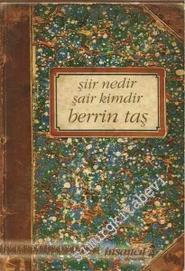 Şiir Nedir? Şair Kimdir? -         2016