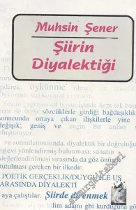 Şiirin Diyalektiği -        1996