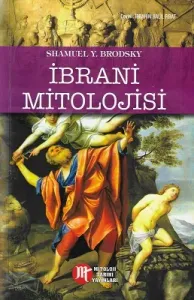İbrani Mitolojisi
