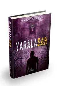 YARALASAR 3 - CİLTLİ