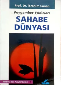Sahabe Dünyası