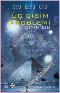 Üç Cisim Problemi -