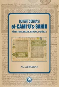 Buhari Sonrası El-Cami'u's - Sahih