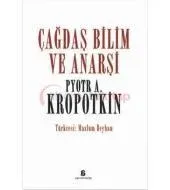 Çağdaş Bilim ve Anarşi