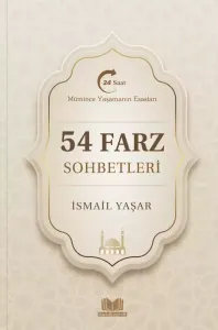 54 Farz Sohbetleri