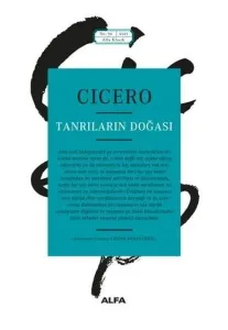 Tanrıların Doğası