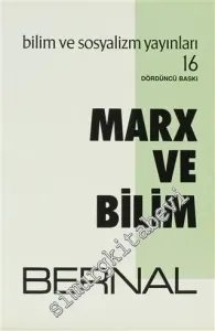 Marx ve Bilim -