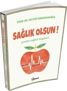 Sağlık Olsun Pratik Sağlık Bilgileri