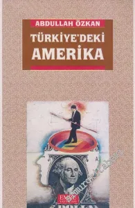 Türkiye'deki Amerika -        1993