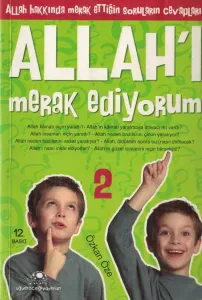 Allah'ı Merak Ediyorum-2