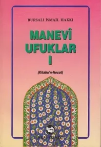 Manevi Ufuklar 1
