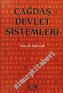 Çağdaş Devlet Sistemleri -         2000