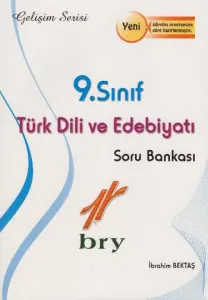 Birey 9. Sınıf Türk Dili ve Edebiyatı Soru Bankası