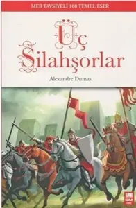 Üç Silahşorlar