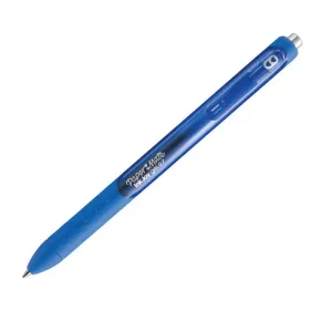 PAPERMATE İNKJOY 0,7mm.BASMALI JEL KALEM - Mavi