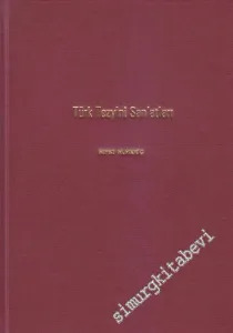 Türk Tezyini Sanatları ve Son Üstadlardan Altısı -        1937