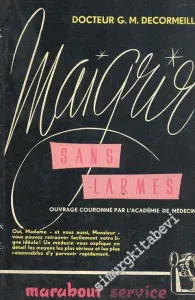 Maigrir Sans Larmes: Embonpoints et Cellulite -