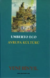 Avrupa Kültüründe Kusursuz Dil Arayışı