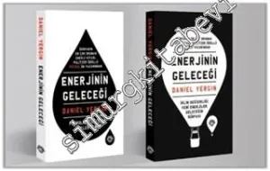 Enerjinin Geleceği (2 Kitap Takım) -
