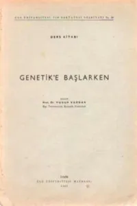 Genetik'e Başlarken