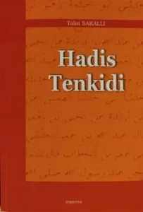 Hadis Tenkidi
