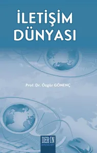 İLETİŞİM DÜNYASI