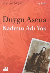 Kadının Adı Yok