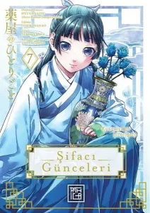 Şifacı Günceleri 7