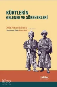 Kürtlerin Gelenek ve Görenekleri