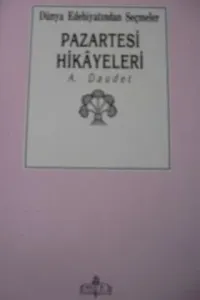 Pazartesi Hikayeleri