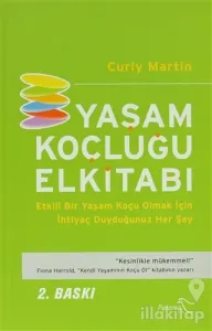 Yaşam Koçluğu Elkitabı