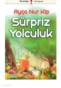 Sürpriz Yolculuk