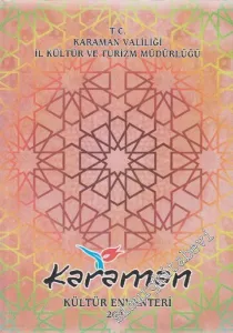 Karaman Kültür Envanteri -