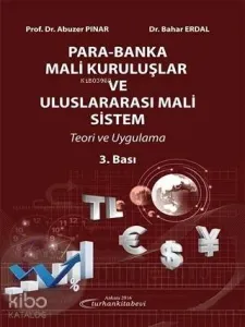 Para-Banka Mali Kuruluşlar ve Uluslararası Mali Sistem Teori ve Uygulama