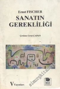 Sanatın Gerekliliği -