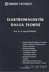 Elektromagnetik Dalga Teorisi