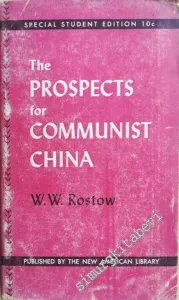 The Prospects for Communist China -        1954