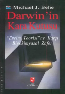 Darwin'in Kara Kutusu (Ciltli) Darwin'in Kara Kutusu (Ciltli)