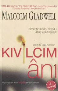 Kıvılcım Anı