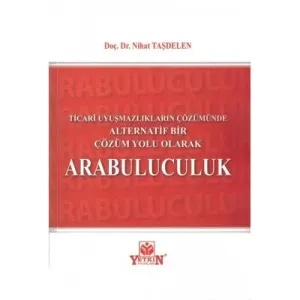 Arabuluculuk