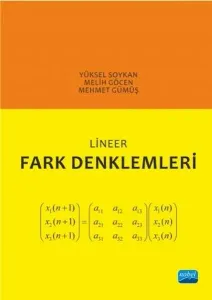 Lineer Fark Denklemleri