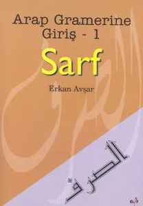 Arap Gramerine Giriş 1 - Sarf