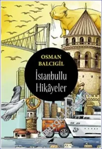 İstanbullu Hikayeler -         2023
