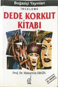 Dede Korkut Kitabı