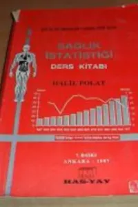 Sağlık İstatistiği